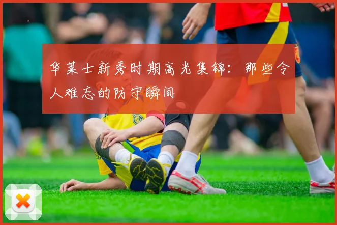 华莱士新秀时期高光集锦：那些令人难忘的防守瞬间